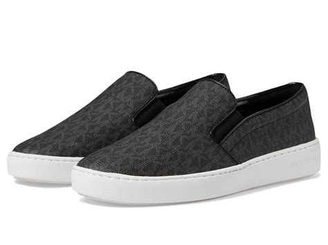 michael kors mens slip ons